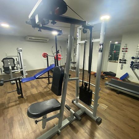 Bela Hospedagem - #Blue Sunset 501 - Conforto A Beira Mar De Cabo Branco Apartment João Pessoa Екстериор снимка