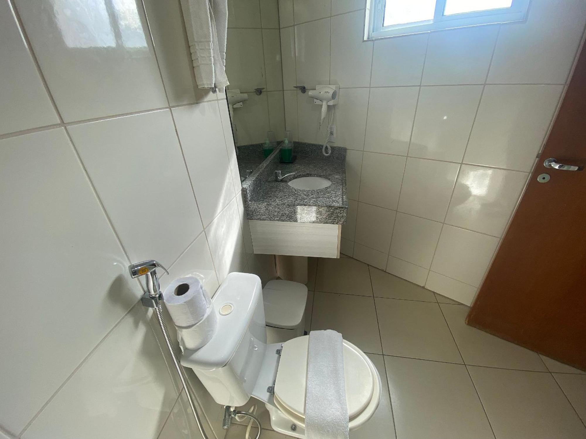 Bela Hospedagem - #Blue Sunset 501 - Conforto A Beira Mar De Cabo Branco Apartment João Pessoa Екстериор снимка